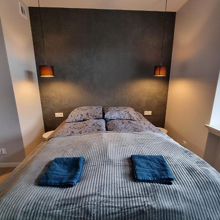 Piekny Apartament Przy Parku, Blisko Dworca, Centrum رادوم المظهر الخارجي الصورة