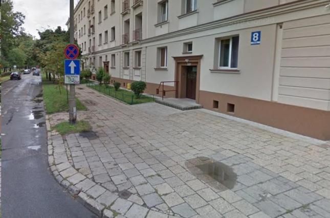 Piekny Apartament Przy Parku, Blisko Dworca, Centrum رادوم المظهر الخارجي الصورة