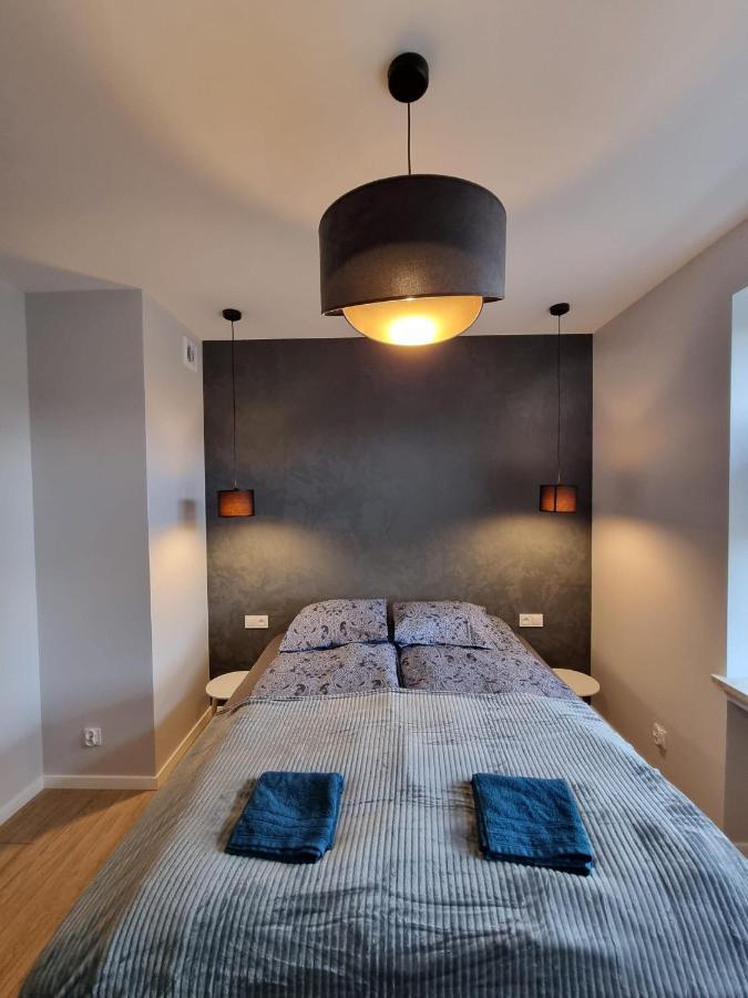 Piekny Apartament Przy Parku, Blisko Dworca, Centrum رادوم المظهر الخارجي الصورة